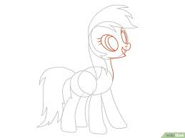 Scopri ricette, idee per la casa, consigli di stile e altre idee da provare. Mewarnai Kuda Poni Rainbow Dash Gambar Mewarnai Hd