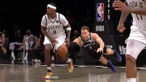 But other times, he is not adding value. Blake Griffin With An Amazing Hustle Play Gets Standing Ovation Nets Vs Bucks Game 1 Youtube