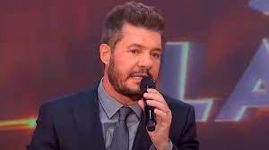 Marcelo tinelli's zodiac sign is aries. Marcelo Tinelli Publico Un Fuerte Mensaje Contra El Trece Por Su Bajo Rating La Arena La Pampa