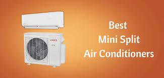 The Best Ductless Mini Split Ac Systems Complete 2019