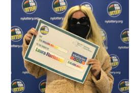 Check spelling or type a new query. Amityville Woman Wins 10m Playing Scratch Off Through New York Lottery Greater Long Island