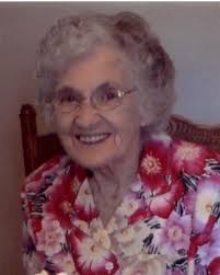 Obituary information for Nellie Stevens Bowyer