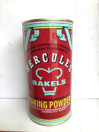 Harga koepoe koepoe baking powder. Baking Powder Hercules Jual Baking Powder Double Acting Bakels Hercules 110g Hybrid Vehicles Equation
