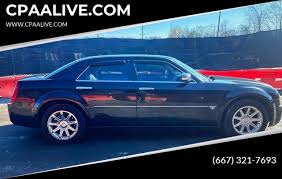 Image result for Marine Blue 2006 Chrysler