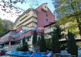 Rezervari cazare hotel tisa baile olanesti la pretul minim garantat. Hotel Livadia Baile Olanesti