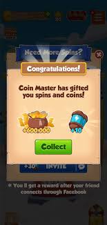 All our links are gathered from the official coin master social media platforms, such as facebook, twitter, and youtube so they are. 3 Cach Nháº­n Hang TrÄƒm LÆ°á»£t Spin Miá»…n Phi Trong Coin Master Hang Ngay