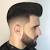 Gentleman Classy Hair Style For Men
