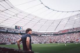 Joachim low will always be remembered as germany bosscredit: Germany National Team Coach Low On Defending The World Cup