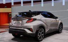 Untuk harga toyota chr prediksi saya akan direntang 280juta hingga 350 juta karena memang pesaing seperti honda hrv dibanderol dengan harga sekitar itu.jika terlalu murah dari itu bisa jadi banyak fitur. 120 Toyota Chr Ideas Toyota Toyota C Hr Dream Cars