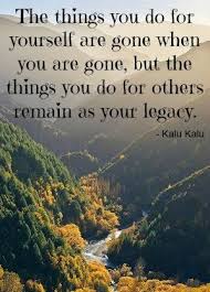 Your Legacy Is A Priceless Gift That Your Family Will Cherish Forever Record Your Legacy Sign Up F Volunteer Quotes Inspirational Quotes Inspirational Words