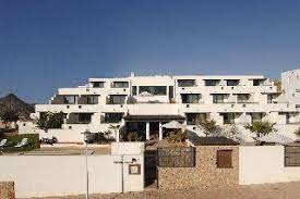 Hotels in las negras reservieren. Hotel Cala Chica De Las Negras Las Mejores Ofertas En Hoteles Net