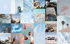Macbook Asthetische Wallpaper Collagen Google Suche In 2021 Cute Laptop Wallpaper Aesthetic Wallpapers Baby Blue Wallpaper