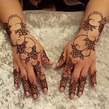 Over 1400 free crochet motif, afghan squares, coasters, snowflakes, doilies, triangles stitch chart diagram patterns. 70 Simple Mehndi Designs For Hands Body Art Guru