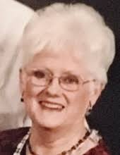 Obituary information for Wanda Ruth Lamb