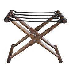 We did not find results for: Matthiessen Folding Luggage Rack Handcrafted By Richard Wrightman Design For Sale At 1stdibs