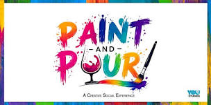 Paint & Sip Night in Roswell | Paint & Sip at You42 Studios