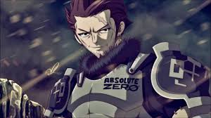 Fairy Tail Vol.2 OST 6- Absolute Zero Silver (2016) - YouTube
