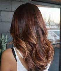 Getting a medium auburn shade is not only extremely easy, but also super beneficial. 45 Best Auburn Hair Color Ideas Dark Light Medium Red Brown Shades