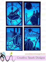 Jungle Book Diy Paper Lantern For Themed Birthday Parties Shower Weddings Table Decor Centerpiece Jungle Animals V 2020 G Iskusstvo V Zasteklyonnoj Vitrine Bumazhnye Fonariki Lajtboks