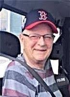 Jon Orvis Obituary (1940