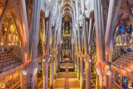 The hotel sagrada familia is a comfortable establishment situated in the heart of barcelona, with 84 rooms and only 3 minutes walking distance from the sagrada familia cathedral, one of the most famous monuments in the world and work of art from the architect antoni gaudí. La Sagrada Familia On Twitter Tipssagradafamilia Visitor Information The Sagrada Familia Opening Hours Tomorrow Are 2 Pm To 8 Pm Due To The Events For The Xlii International Congress Of Pueri Cantores