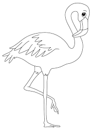 May 18, 2017 · printable birthday invitation. Print Coloring Image Momjunction Flamingo Coloring Page Flamingo Color Flamingo Illustration