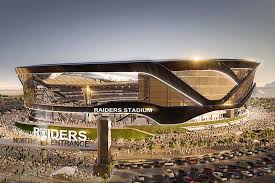 Las Vegas Raiders Stadium Club Psls To Cost Fans Up To 75k