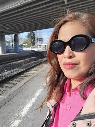 The train station of Den Bosch in the Netherlands forgot to log in