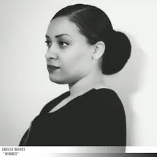 Anissa Woods