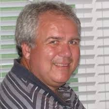 Jeffery Morrow's Instagram, Twitter & Facebook