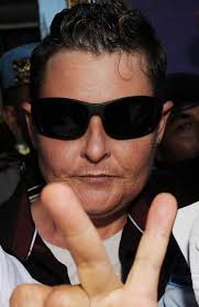 Renae Lawrence: Bali 9 drug smuggler returns to Newcastle, Australia