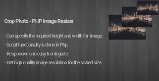Crop Photo Php Image Resizer Image Resizer Crop Photo Crop Image