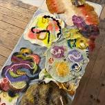 Intro to Wet Felting