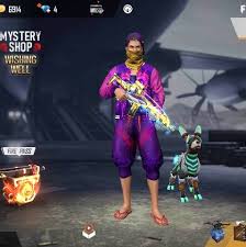 Players generally choose their starting point by dropping to it with a parachute. Sk Shakil Boss Video Song Pic Free Fire
