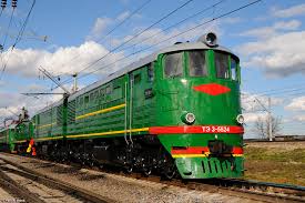 Оао ржд — официальный сайт — rzd.ru. Rzd Te3 Trainspo