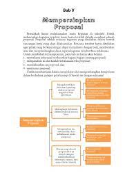 Check spelling or type a new query. Mempersiapkan Proporsal 1 Pdf