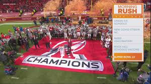 You can also upload and share your favorite buccaneers wallpapers. Matchup Decided Bucs First To Play Super Bowl At Home Vs Defending Champs Chiefs Wcnc Com