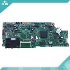 Quick setup manual, service manual, network user's manual, operation & user's manual. Free Shipping Main Board For Brother Mfc 425cn Mfc 425c Mfc 425 425cn 425c 425 Formatter Board Mainboard On Sale Brother Mfc Electronic Products Brother