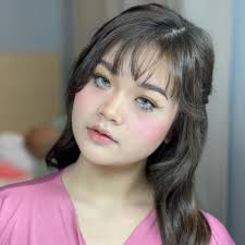 Makeup by Shiro Dolores