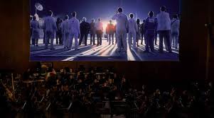 Harry potter wiki is a database for j.k. Harry Potter And The Sorcerer S Stone In Concert