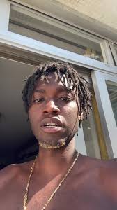 Nego Truta Tem Quantos Anos