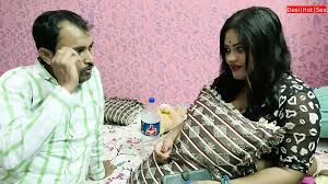 Desi Web Series Shooting Sex Desi XXX: Asian Porn feat. Manas