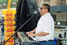 Derek Suarez SHOCK ENT MUSIC ARRANGER