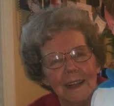 Obituary of Allene Gooch