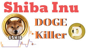 The coin, which was born out of doge, has made a market cap of almost $100b, which. Cryptocurrency Shiba Inu Vs Akita Token To Replace Dogecoin 2021 Youtube
