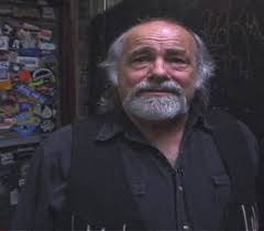 This Darkness Got To Give: Robert Hunter at Wetlands