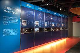香港地圖 maps of hong kong. é¦™æ¸¯å¤ªç©ºé¤¨ å±•è¦½