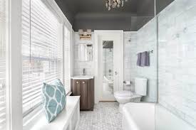 I've put together some layouts to inspire a design to work for your situation. Jack And Jill Bathroom Ideas Orren Pickell Building Group