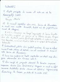 Subiecte bacalaureat 2015 la romana, matematica, biologie, fizica, istorie, geografie, chimie, informatica. Modele Bac Istorie 2017