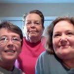 Sherry Epley's Instagram, Twitter & Facebook